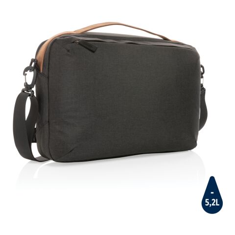 Impact AWARE™ 300D two tone lyxig 15.6" laptopväska