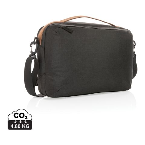 Impact AWARE™ 300D two tone lyxig 15.6" laptopväska