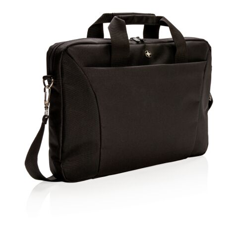 Swiss Peak laptopväska15”