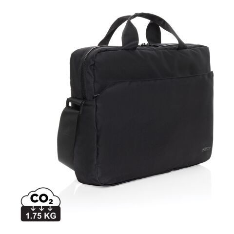 Swiss Peak Aware™ RPET Essential 15,6 tums laptopväska svart | Inget reklamtryck | Inte tillgängligt | Inte tillgängligt | Inte tillgängligt