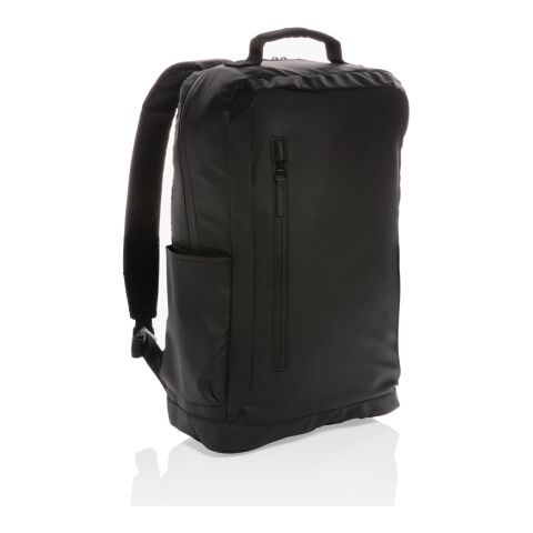 Fashion 15.6" laptopryggsäck PVC-fri