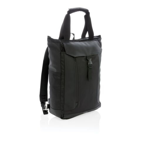 Swiss Peak RFID 15" laptop toteväska, PVC-fri