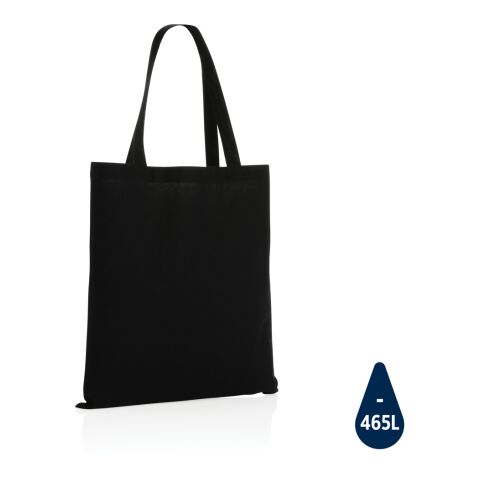 Impact AWARE™ shoppingkasse i återvunnen bomull 145gr