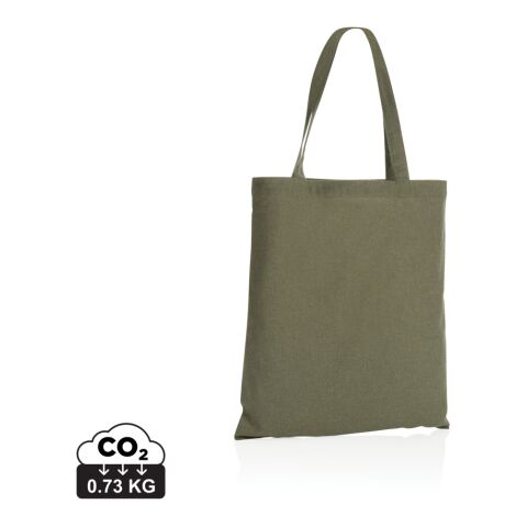 Impact AWARE™ shoppingkasse i återvunnen bomull 145gr