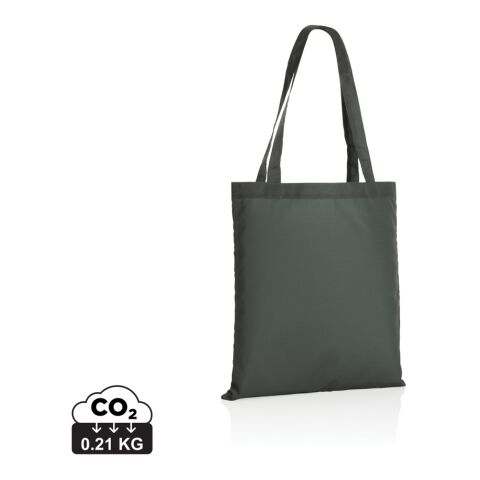 Impact AWARE™ RPET 190T tote-väska grå | Inget reklamtryck | Inte tillgängligt | Inte tillgängligt | Inte tillgängligt