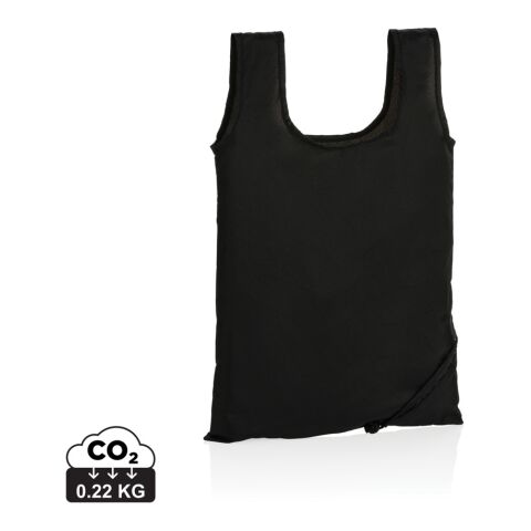 Impact AWARE™ RPET 190T hopvikbar shoppingkasse