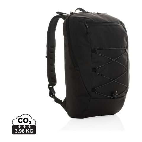 Impact AWARE™ hikingryggsäck 18L svart
