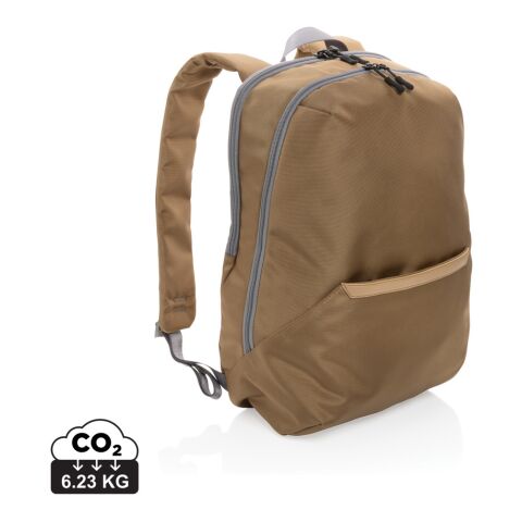 Impact AWARE™ 1200D 15.6'' modern laptopryggsäck