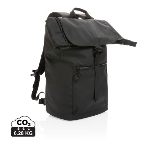 Impact AWARE™ RPET vattentålig 15.6"laptopryggsäck