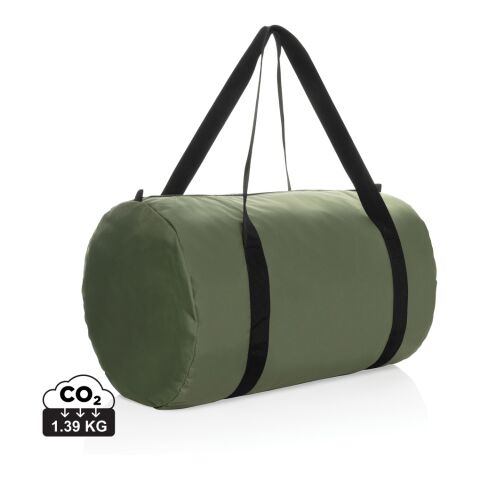 Dillon AWARE™ RPET hopvikbar sportväska