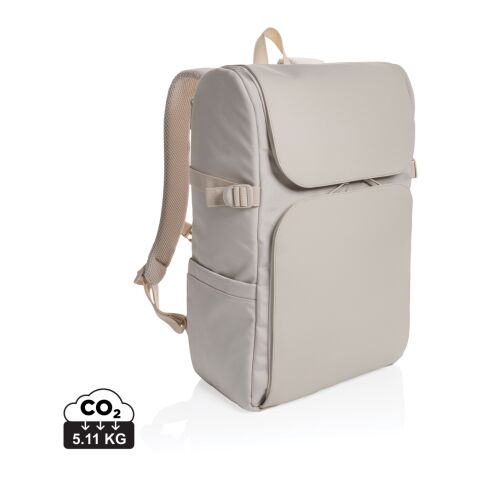 Pascal AWARE™ RPET weekendväska beige | Inget reklamtryck | Inte tillgängligt | Inte tillgängligt | Inte tillgängligt