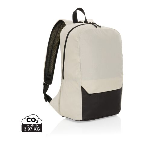 "Kazu 15.6"" laptopryggsäck AWARE™ RPET"