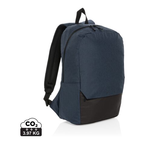 "Kazu 15.6"" laptopryggsäck AWARE™ RPET"