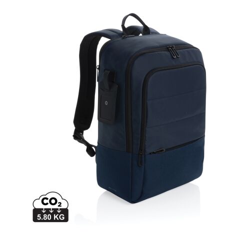 "Armond 15.6"" laptopryggsäck AWARE™ RPET"