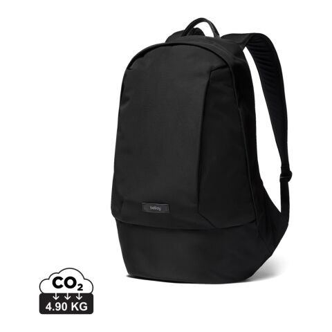 Bellroy Classic ryggsäck svart | Inget reklamtryck | Inte tillgängligt | Inte tillgängligt | Inte tillgängligt