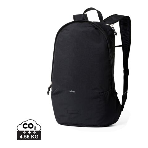Bellroy Lite ryggsäck svart | Inget reklamtryck | Inte tillgängligt | Inte tillgängligt | Inte tillgängligt