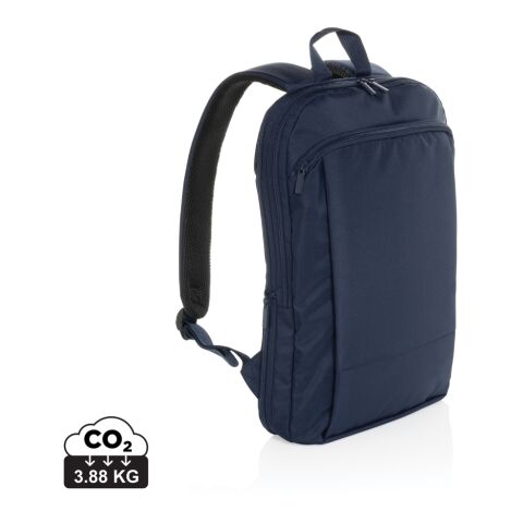 Flexpack Aware™ RPET expanderbar smal 15,6 laptop ryggsäck