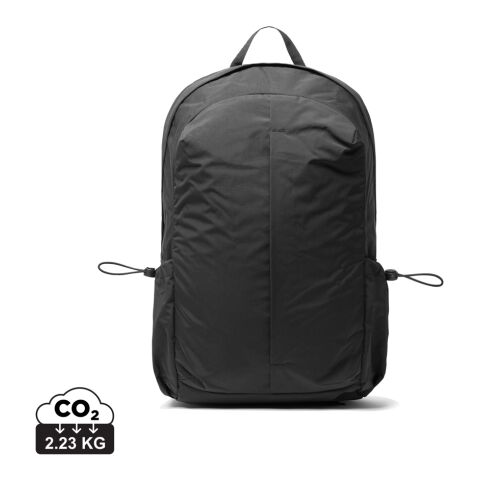 KENTO URBAN RCS återvunnen nylon 15.6" Ryggsäck