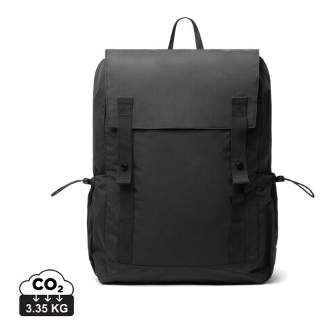 KENTO URBAN RCS recycled nylon Vardagsryggsäck