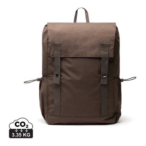 KENTO URBAN RCS recycled nylon Vardagsryggsäck