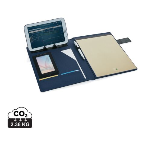 Enkel teknikportfölj