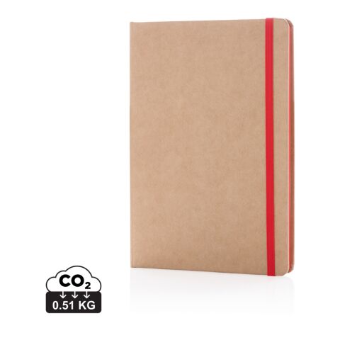 Eco A5 anteckningsbok