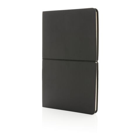 A5 modern lyxig softcover anteckningsbok