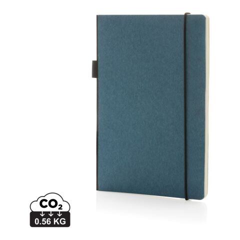 A5 FSC® lyxig hardcover anteckningsbok