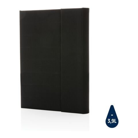 Impact Aware™ A5 portfolio med magnetstängning