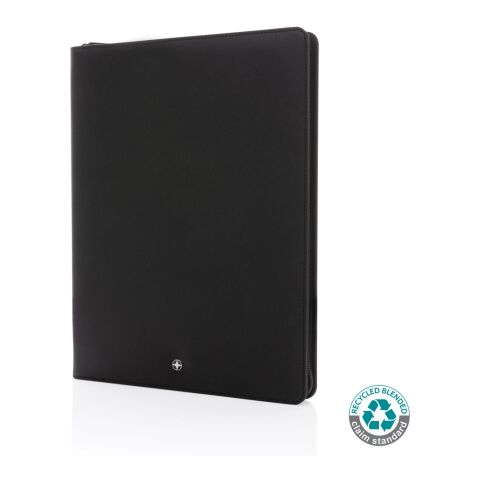 Swiss Peak Heritage A4 portfolio i RCS PU