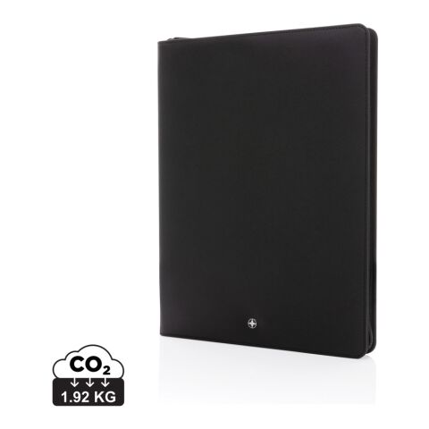 Swiss Peak Heritage A4 portfolio i RCS PU