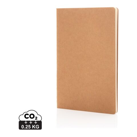 A5 FSC® standard softcover anteckningsbok