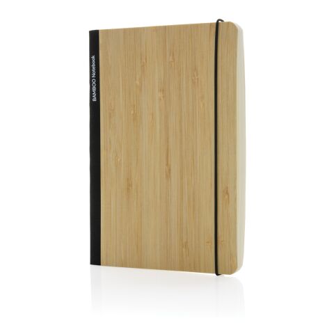 Scribe bambu A5 anteckningsbok