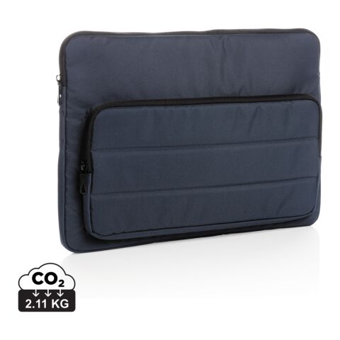 Impact AWARE™ RPET 15.6" laptopsleeve