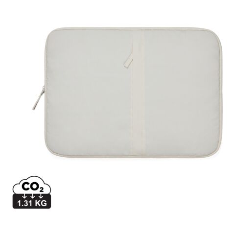 KENTO URBAN RCS återvunnen nylon 15.6" laptopfodral