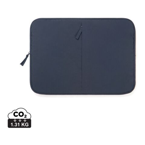 KENTO URBAN RCS återvunnen nylon 15.6" laptopfodral marinblå | Inget reklamtryck | Inte tillgängligt | Inte tillgängligt | Inte tillgängligt