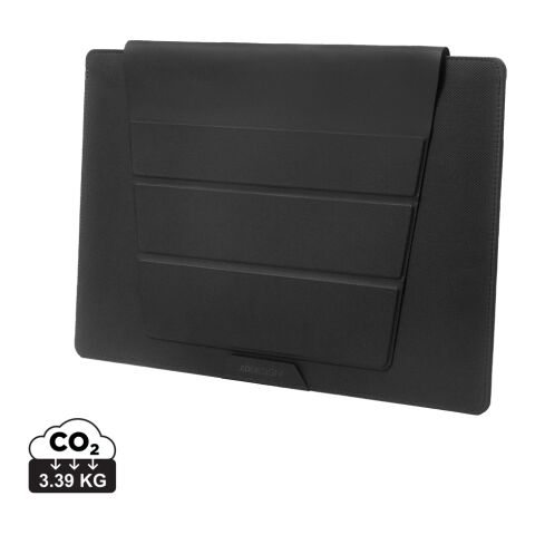 XD Design Mobil office laptop fodral 14” svart-svart | Inget reklamtryck | Inte tillgängligt | Inte tillgängligt