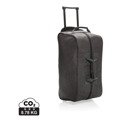 Basic weekendtrolley