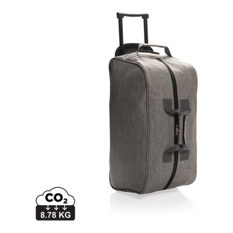 Basic weekendtrolley