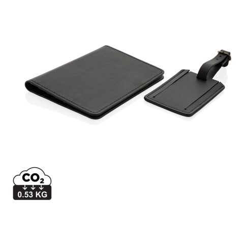 Swiss Peak gåvoset för resa GRS återvunnen PU