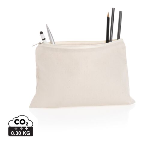 Impact Aware™ pennskrin 285 gsm ofärgad rcanvas vit | Inget reklamtryck | Inte tillgängligt | Inte tillgängligt