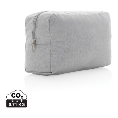 Impact Aware™ necessär 285 gsm ofärgad rcanvas