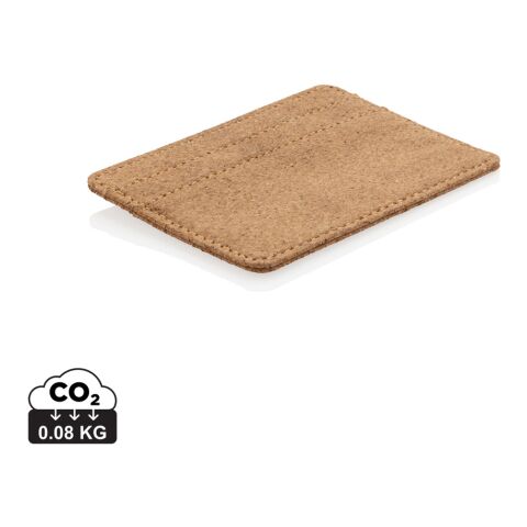 ECO kork RFID plånbok