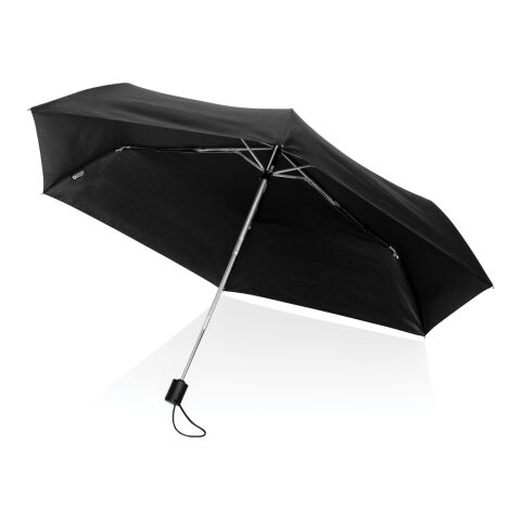 Swiss Peak Aware™ RPET ultralätt automatiskt 20.5”paraply