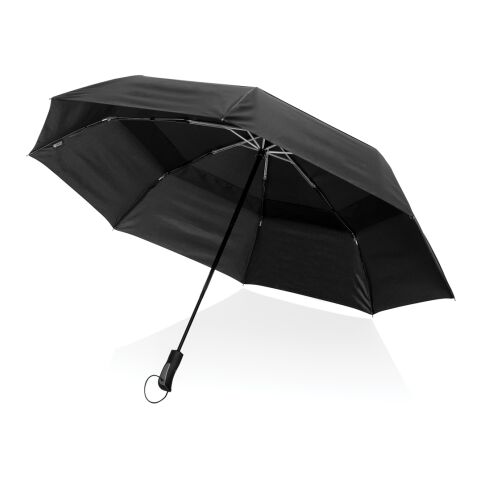 Swiss Peak Aware™ Tornado 27” stormsäkert väskparaply