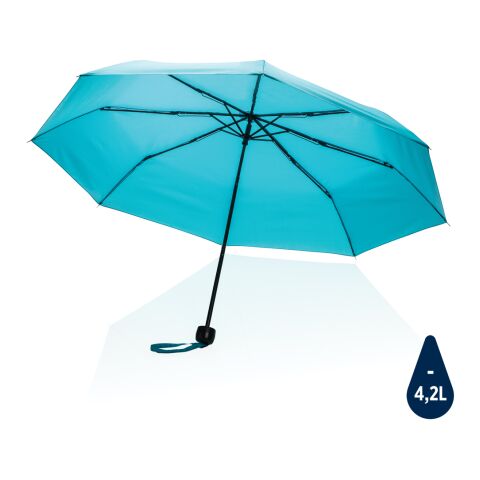 20.5" Impact AWARE™ RPET 190T paraply