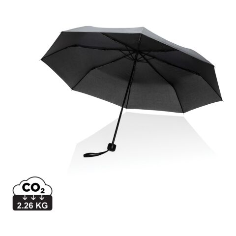 20.5" Impact AWARE™ RPET 190T paraply