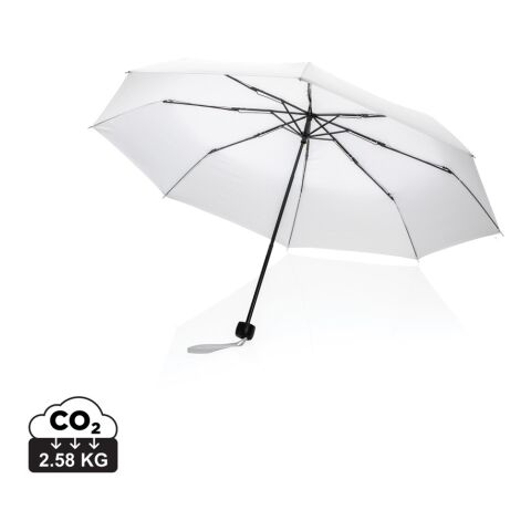 20.5" Impact AWARE™ RPET 190T paraply