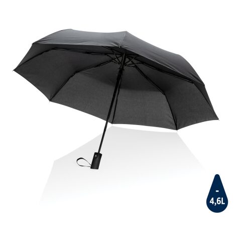 21" Impact AWARE™ RPET 190T auto open paraply