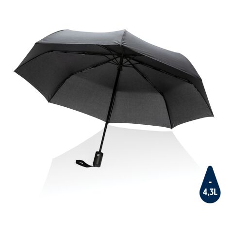 21" Impact AWARE™ RPET 190T auto open/close paraply